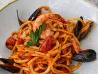 La Terrazza Bellinzona, Ristorante & Pizzeria - Snack Bar