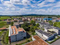Regionales Alterszentrum Tannzapfenland