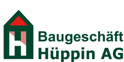 Baugeschäft Hüppin AG