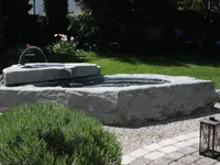 Allenspach Natursteinbrunnen GmbH