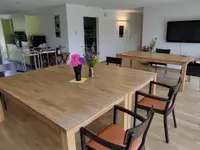 Wohn- und Pflegeheim Schmidebach