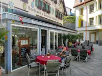 Gasthaus Ochsen Brunnen - Klicken Sie, um das Bild 2 in einer Lightbox vergrössert darzustellen