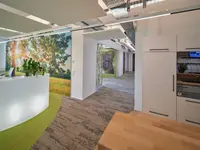 D4 Business Village Luzern