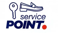 Service Point-Logo