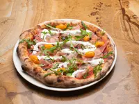 La Bestia - Pizza Pizza