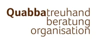 Quabba Treuhand-Logo