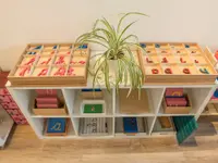 The Secret of Childhood Montessori School