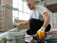 Tenthorey Plâtrier-peinture