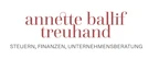 annette ballif treuhand