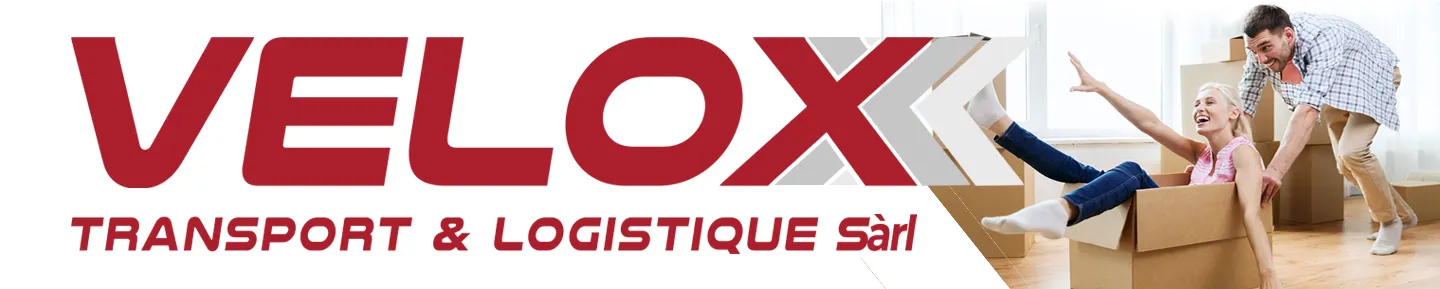 VELOX TRANSPORT & LOGISTIQUE