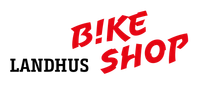 Landhus Bikeshop-Logo