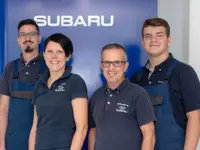 Garage Quaranta AG