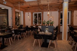 Restaurant Central