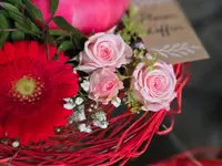 Aux Arcades fleurs