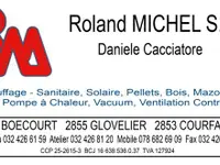 Roland Michel SA