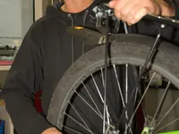 Pele-Bike Shop