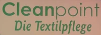 Drytex AG Cleanpoint Textilpflege-Logo