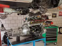Garage Mantegani GmbH