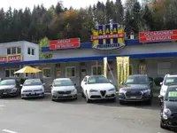 AUTOSHOW AATHAL AG