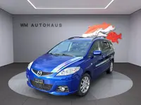 WM Autohaus GmbH