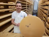 Fromagerie La Brévine - Klicken Sie, um das Bild 3 in einer Lightbox vergrössert darzustellen