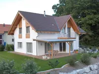 Holzbau Rüedi AG