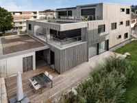 Schäfer Holzbautechnik AG