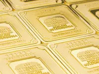 Geiger Edelmetalle AG ZH