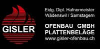 GISLER OFENBAU GMBH-Logo