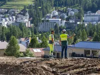 Costa AG, Hoch- und Tiefbau - Klicken Sie, um das Bild 8 in einer Lightbox vergrössert darzustellen