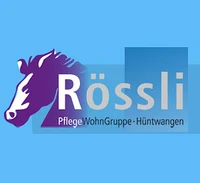 Pflegewohngruppe Rössli AG-Logo