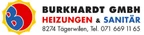 Burkhardt Heizungen & Sanitär GmbH