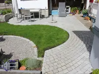 Artho Gärten AG