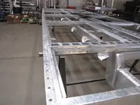 Mayer AG Garage,Carrosserie,Anhänger,Fahrzeugbau