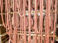 Boucherie Charcuterie Chevaline Onex
