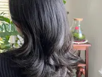 Coiffure Détente