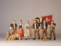 Huggler Holzbildhauerei