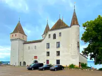 Nyon Limousine Sàrl