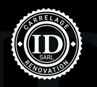 ID Carrelage Sàrl-Logo