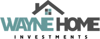 Wayne Home Investments-Logo