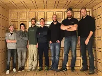 Kämpfer Holzbau GmbH