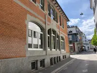 Schlüssel-Müller AG