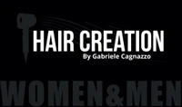 Hair Creation-Logo