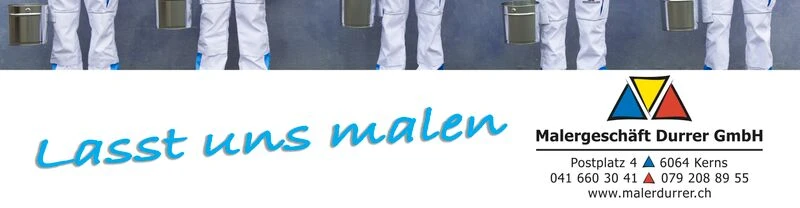 Malergeschäft Durrer GmbH