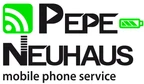 Pepe - Neuhaus Sàrl