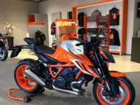 Möri Sport AG Moto-Center-Seeland