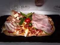 Terminal 60 - Restaurant de l'Aéroport