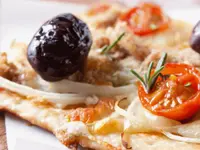 Restaurant Pizzeria Le Grillon