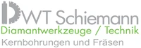 DWT Schiemann Renè Schiemann logo