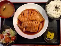 Hokaido Paudex